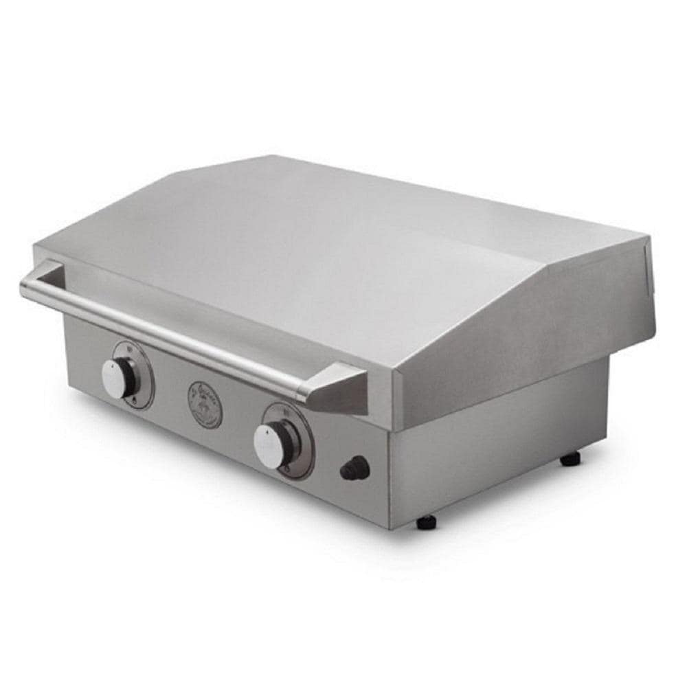 Le Griddle: Lid for 2 Burner Griddles - Image 3