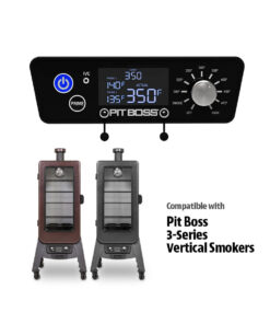 Replacement Control Board – Vertical 3-Series