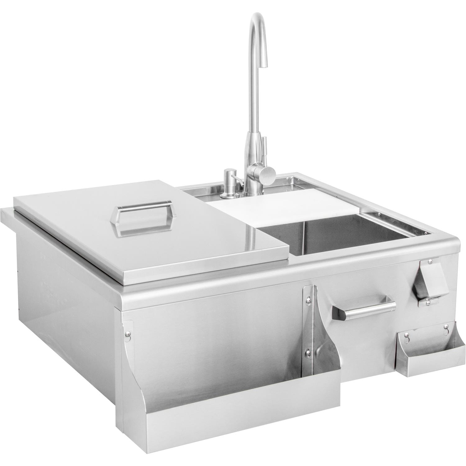 Blaze: Blaze Beverage Center - Image 2