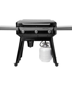 Traeger: Flatrock Flat Top Grill