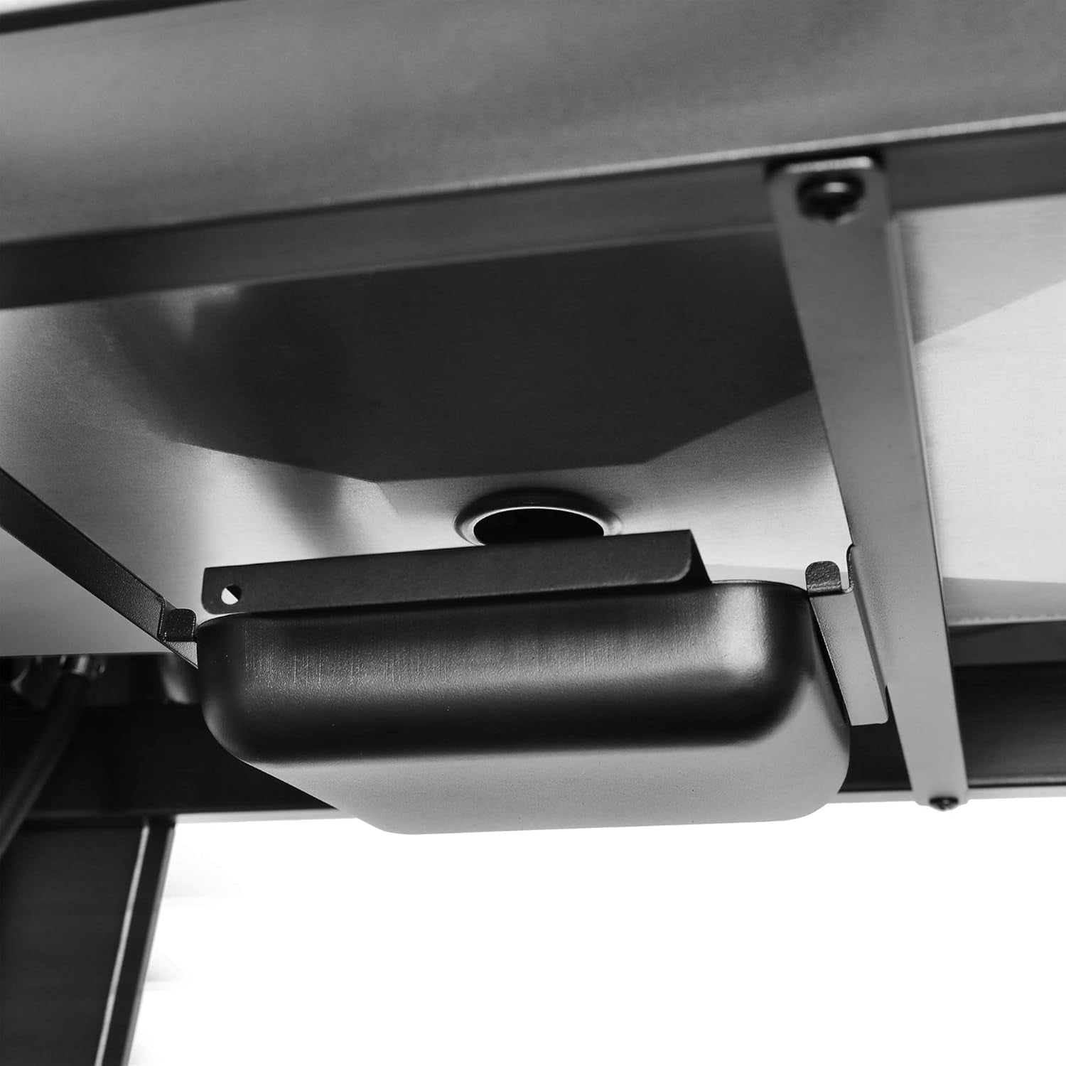 Royal Gourmet 8-Burner Gas Grill. 104.000 BTU Liquid Propane Grill. Independently Controlled Dual Systems. Outdoor Party or Backyard BBQ. Black - Image 8