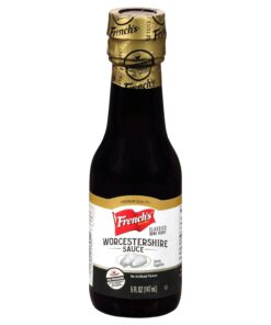 French'S Worcestershire Sauce. 5 Fl Oz