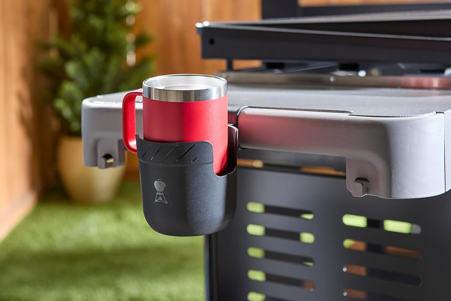 Weber 28 Rust Resistant Griddle - Image 8