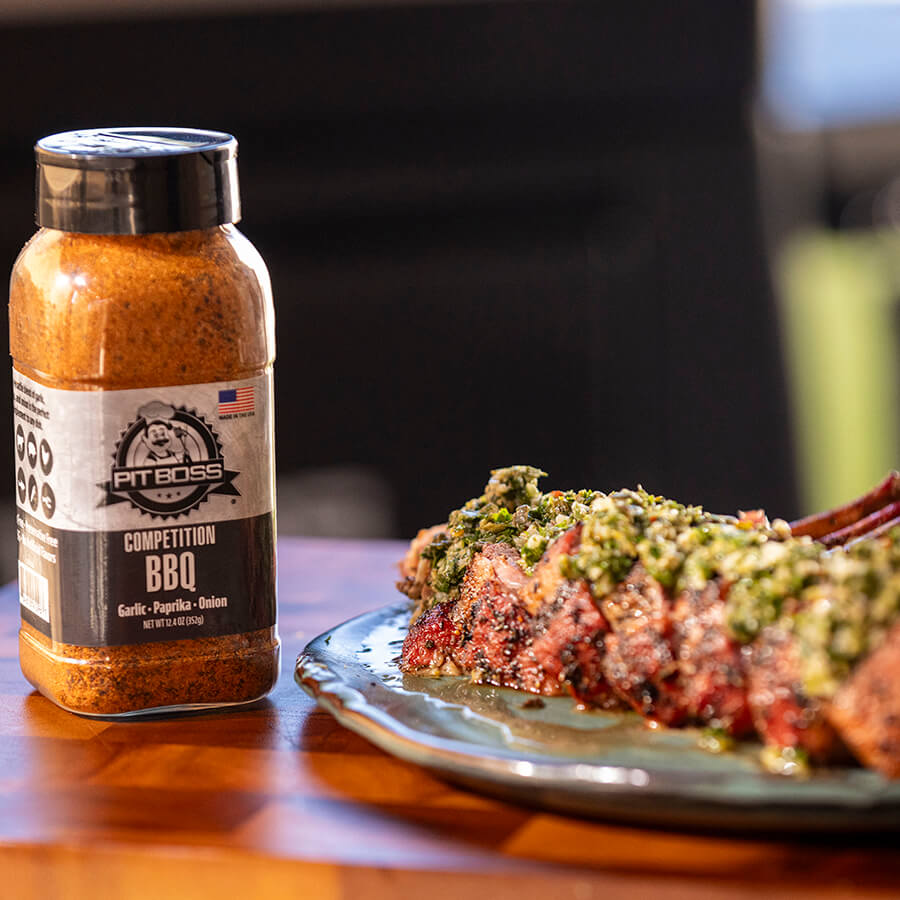 Competition BBQ Rub - 12.4 oz - Image 3