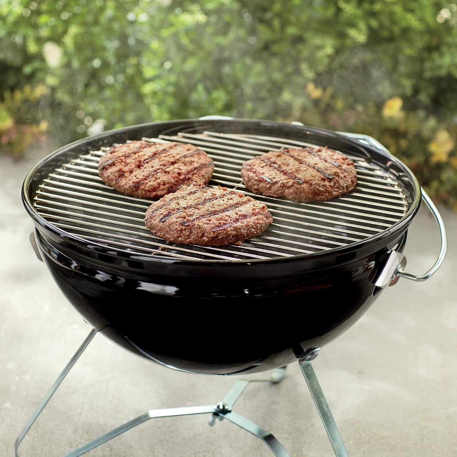 Weber Cooking Grate - Image 4