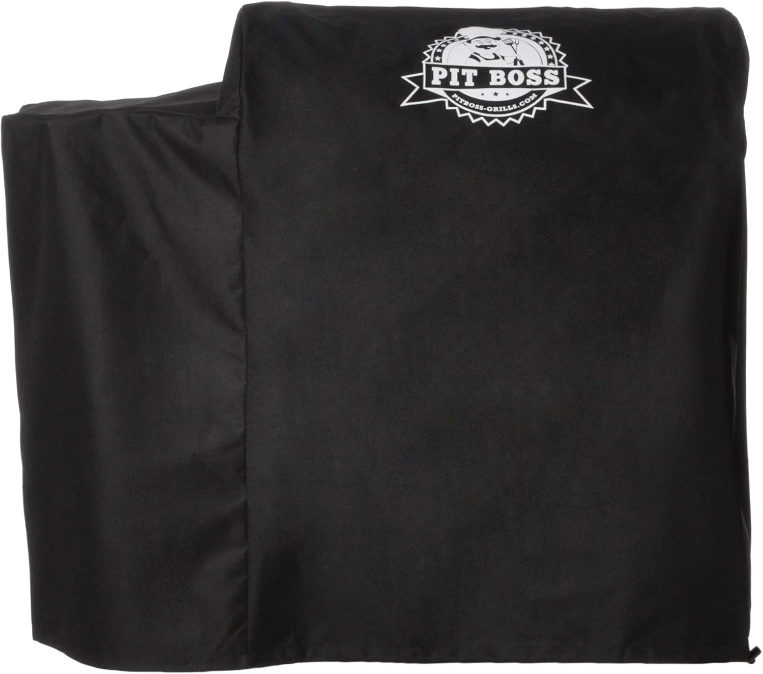 Pit Boss 73340 Grill Cover for Wood Pellet Grills - Image 2