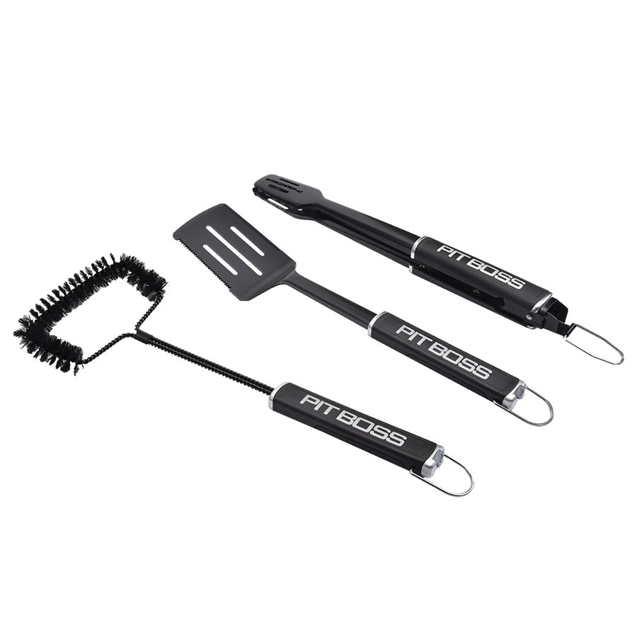 3-Piece Grilling Set - Image 2