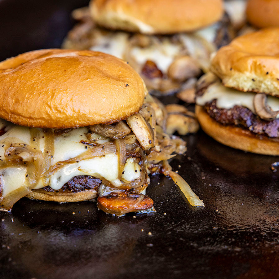 Smash Burger Kit - Image 10