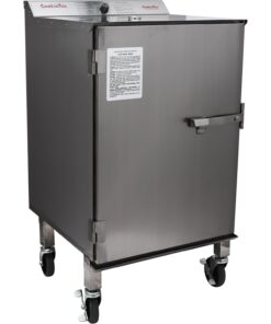 SmokinTex: Pro Series Smoker (SS) 1460