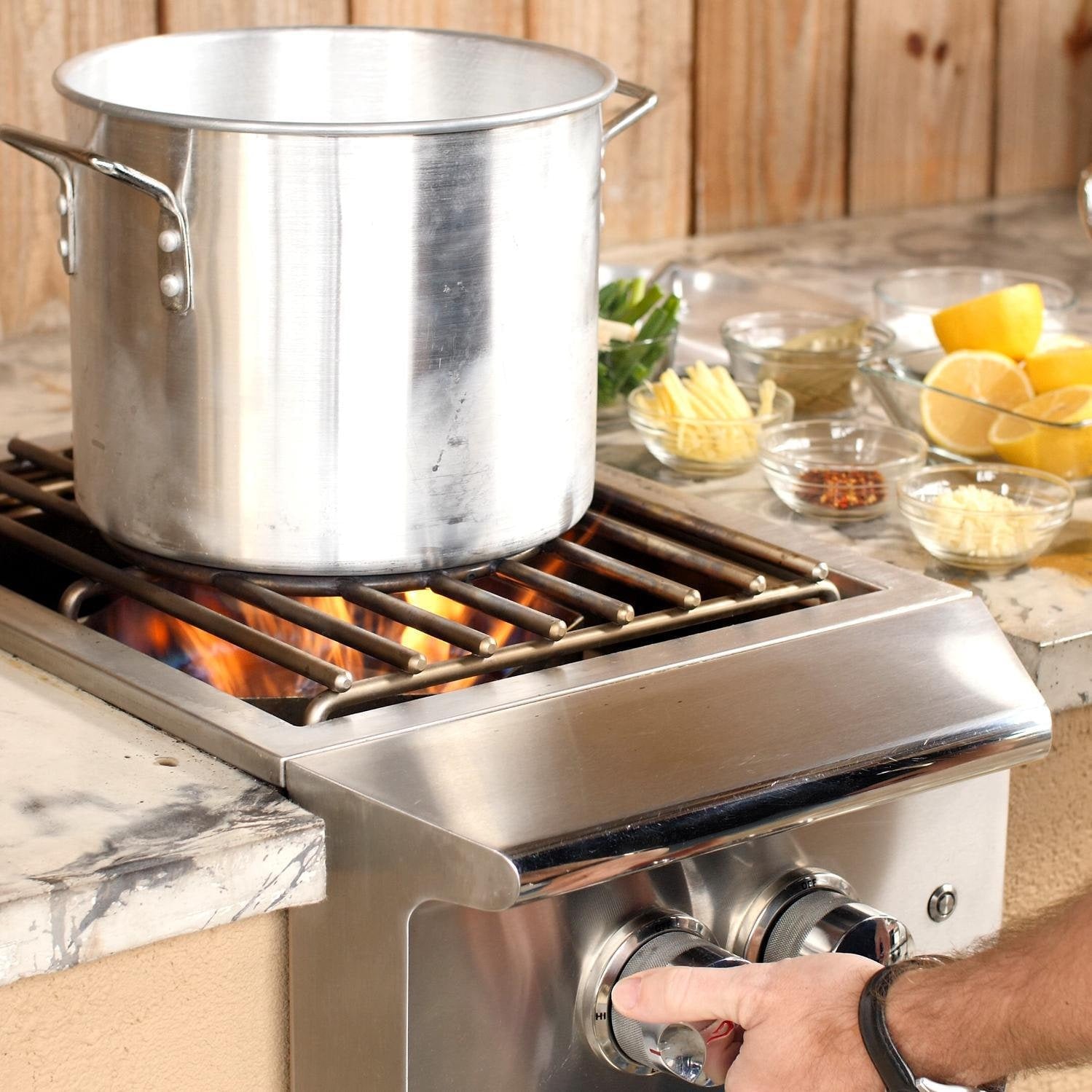 Blaze: PRO LUX Power Burner - Image 7