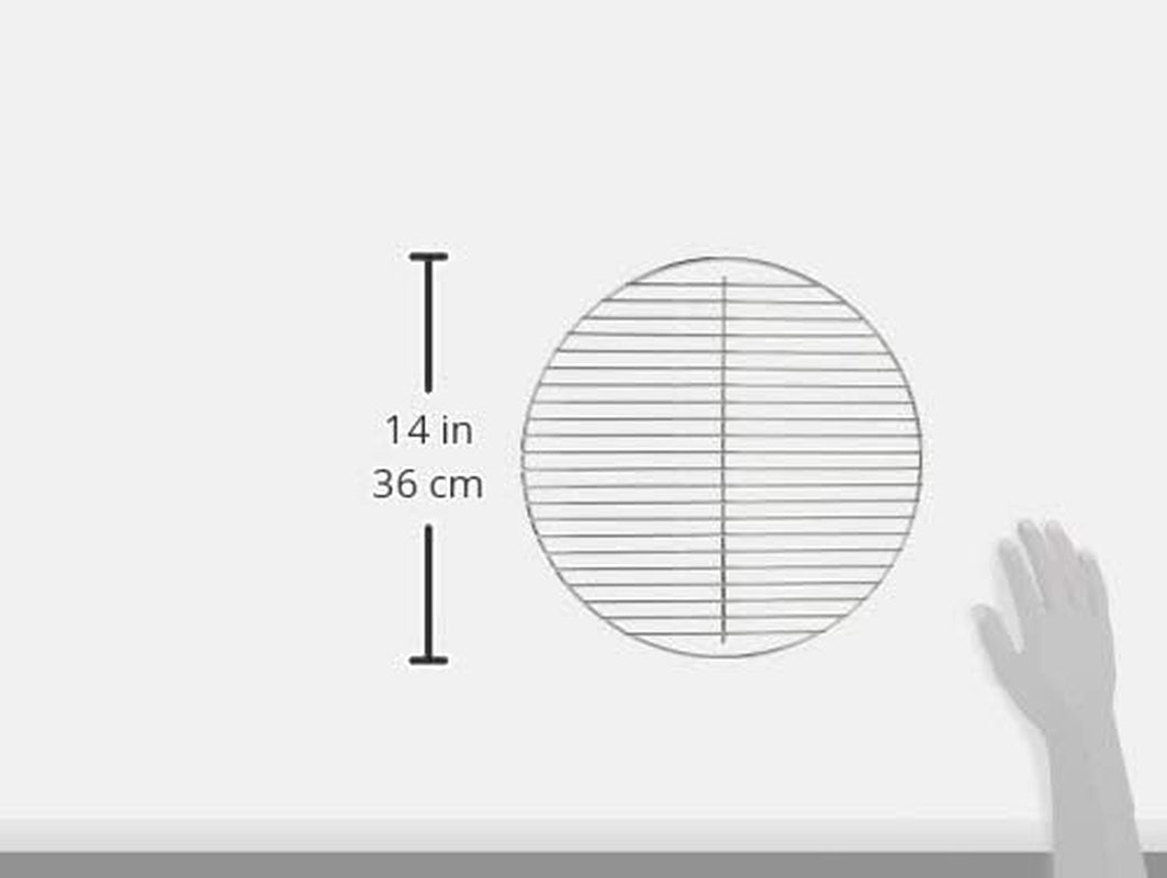 Weber Cooking Grate - Image 7