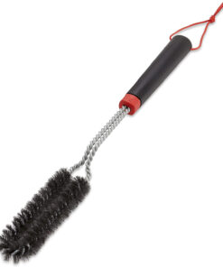 Weber 18 Detail Brush