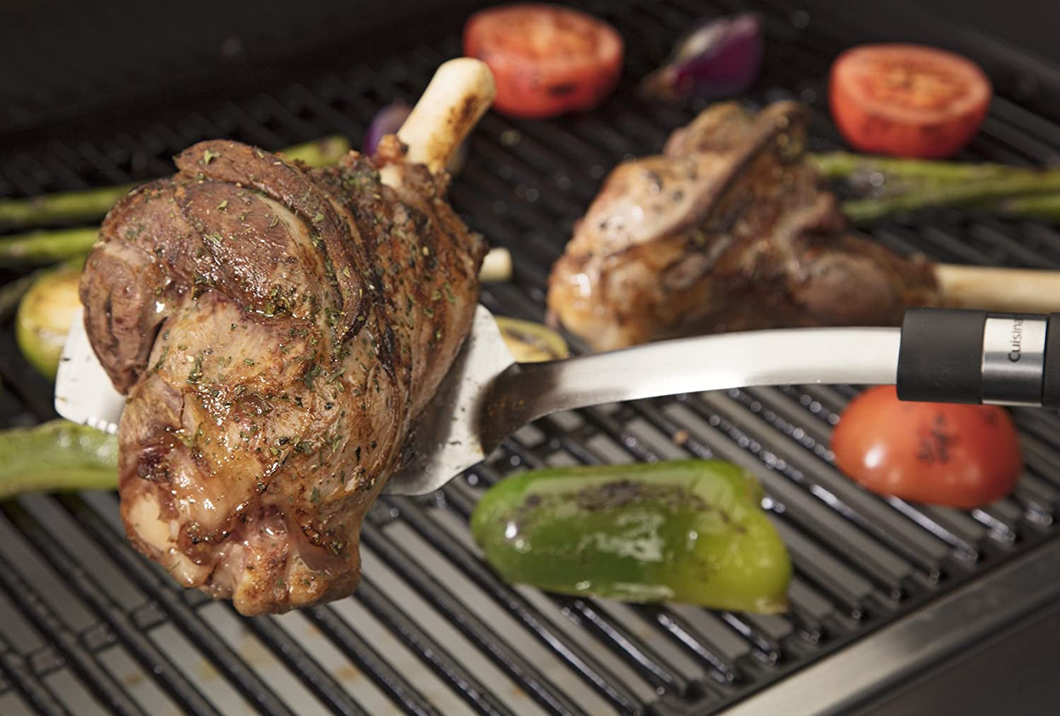 CGS-8036 Grill. BBQ Tool Set. 36-Piece - Image 10