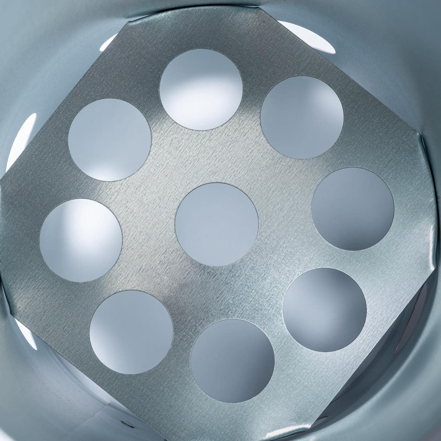 BBQGUYS Signature Chimney Starter - BBQ-CHSTR - Image 3