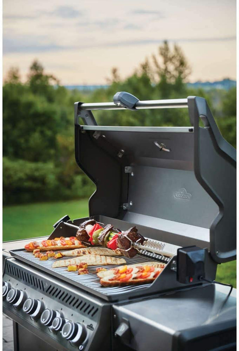 Grill Light - Image 2