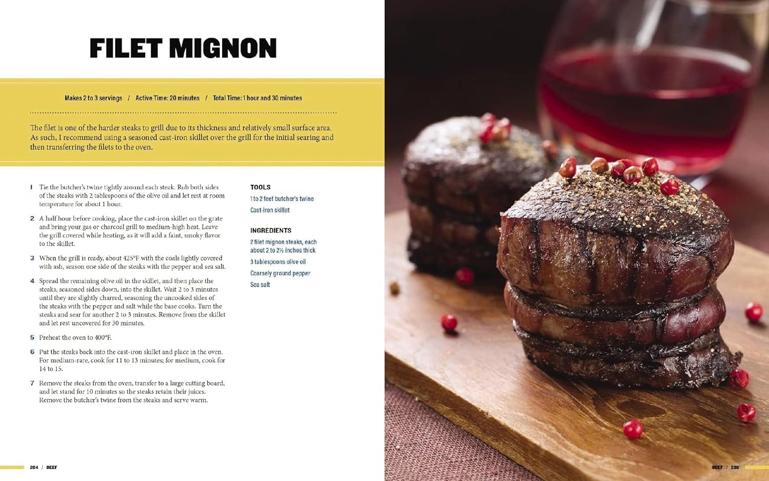 Grilling: 300 Sizzling Recipes to Fire up Your Grill Year-Round! - Image 11