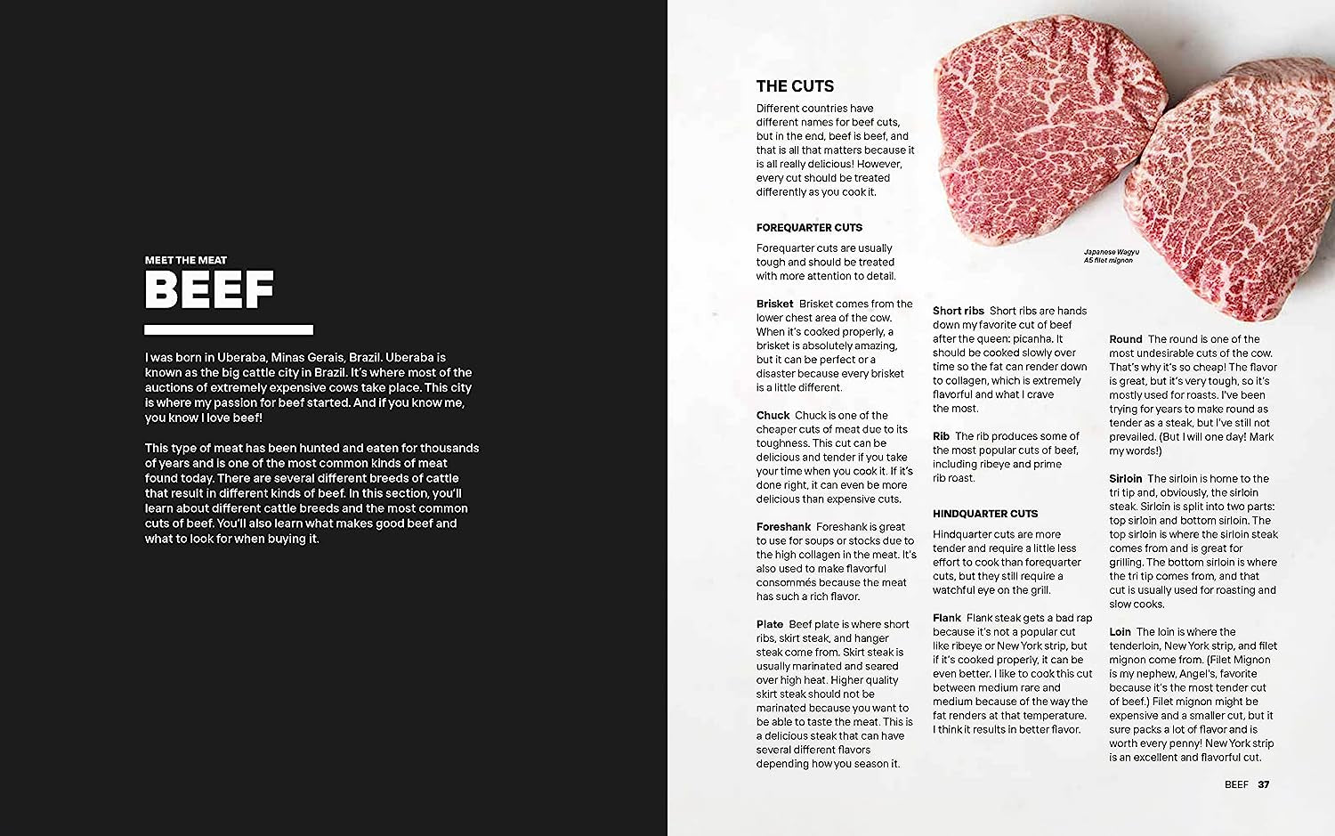 Guga: Breaking the Barbecue Rules - Image 4