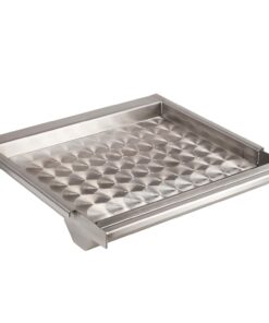 American Outdoor Grill: Stainless Steel Griddle