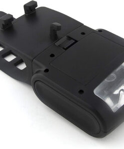 60934 Handle-Mount LED Grill Light. Basic. White