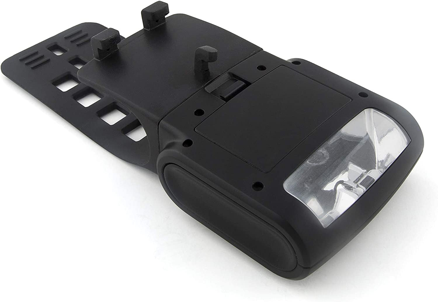 60934 Handle-Mount LED Grill Light. Basic. White