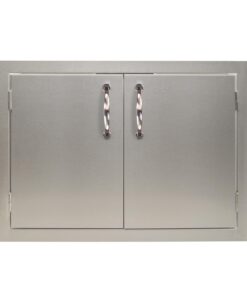 Artisan: 32 Double Access Doors