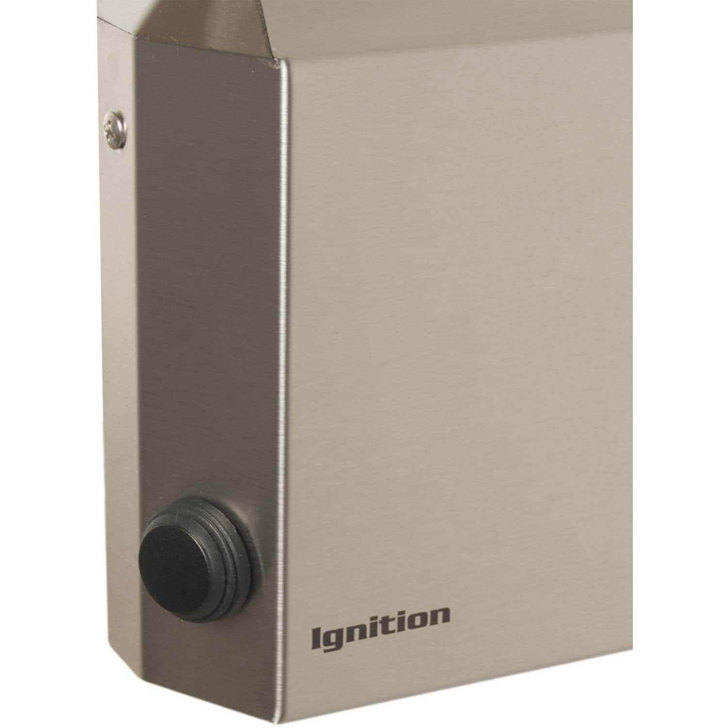 American Outdoor Grill: 24 AOG Grill on Pedastal. w/ Lights. NG (LP Conversion Kit Included) - Image 7