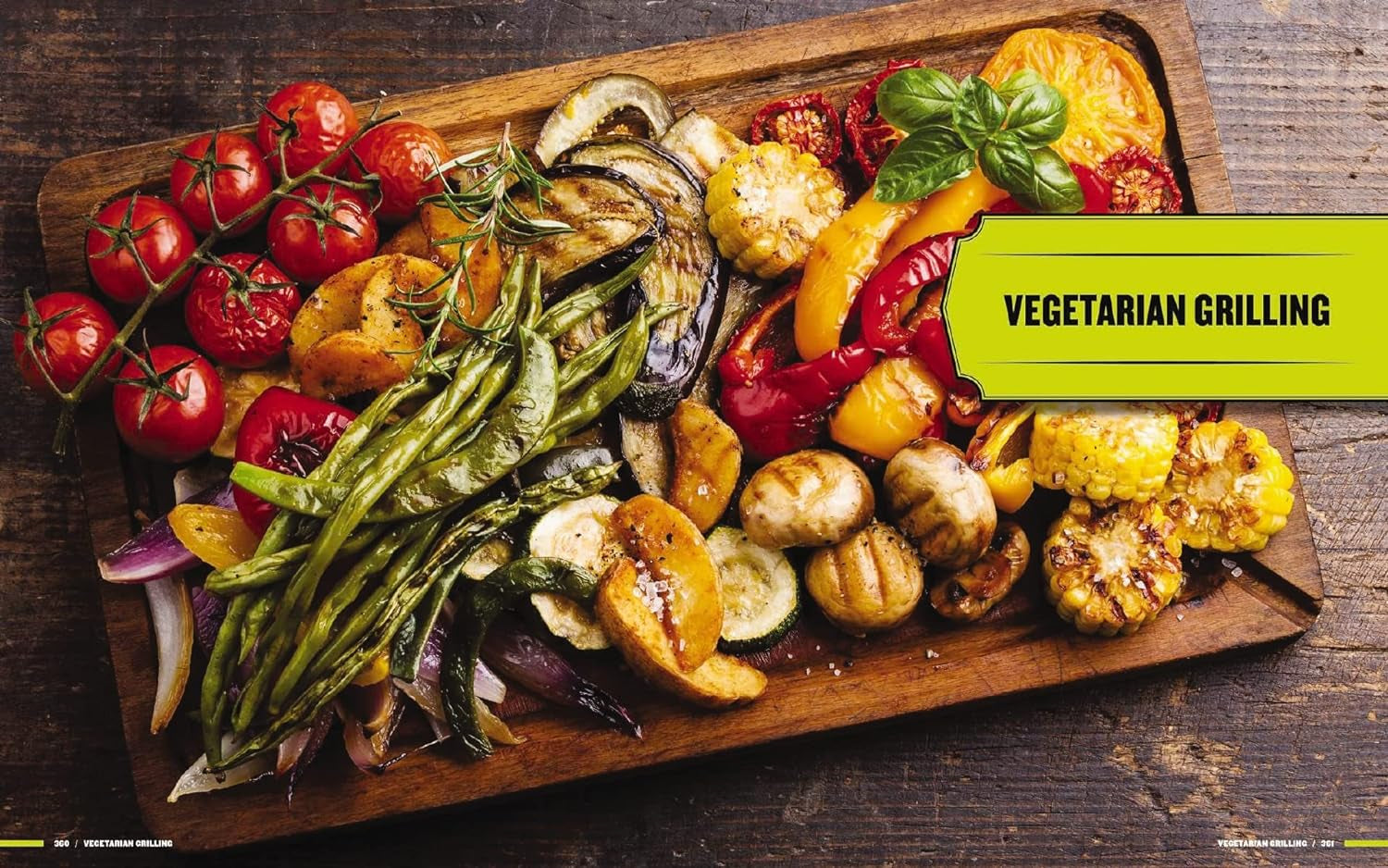 Grilling: 300 Sizzling Recipes to Fire up Your Grill Year-Round! - Image 20