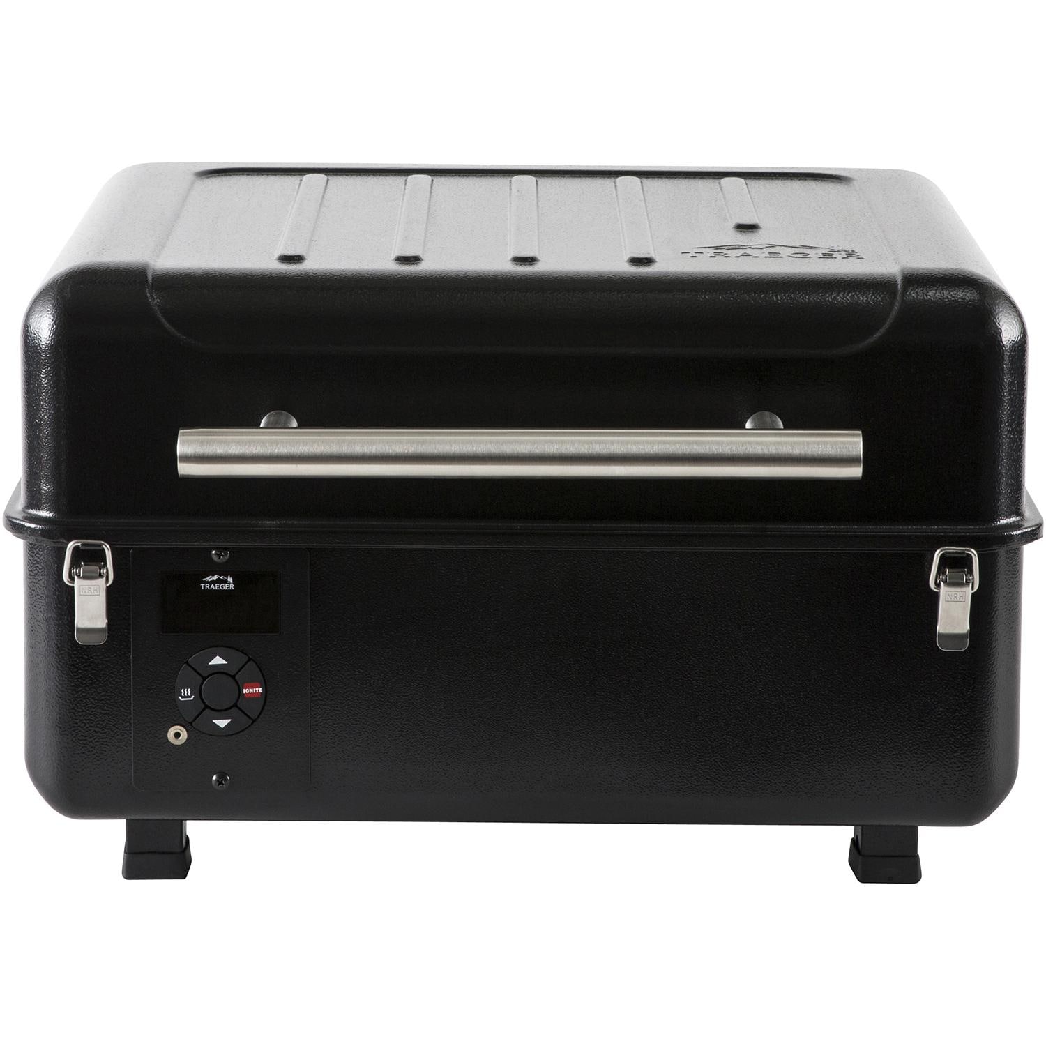 Traeger: Ranger Pellet Grill - Image 4