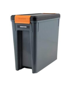 Traeger Pellet Grills:  Staydry Pellet Storage Bin