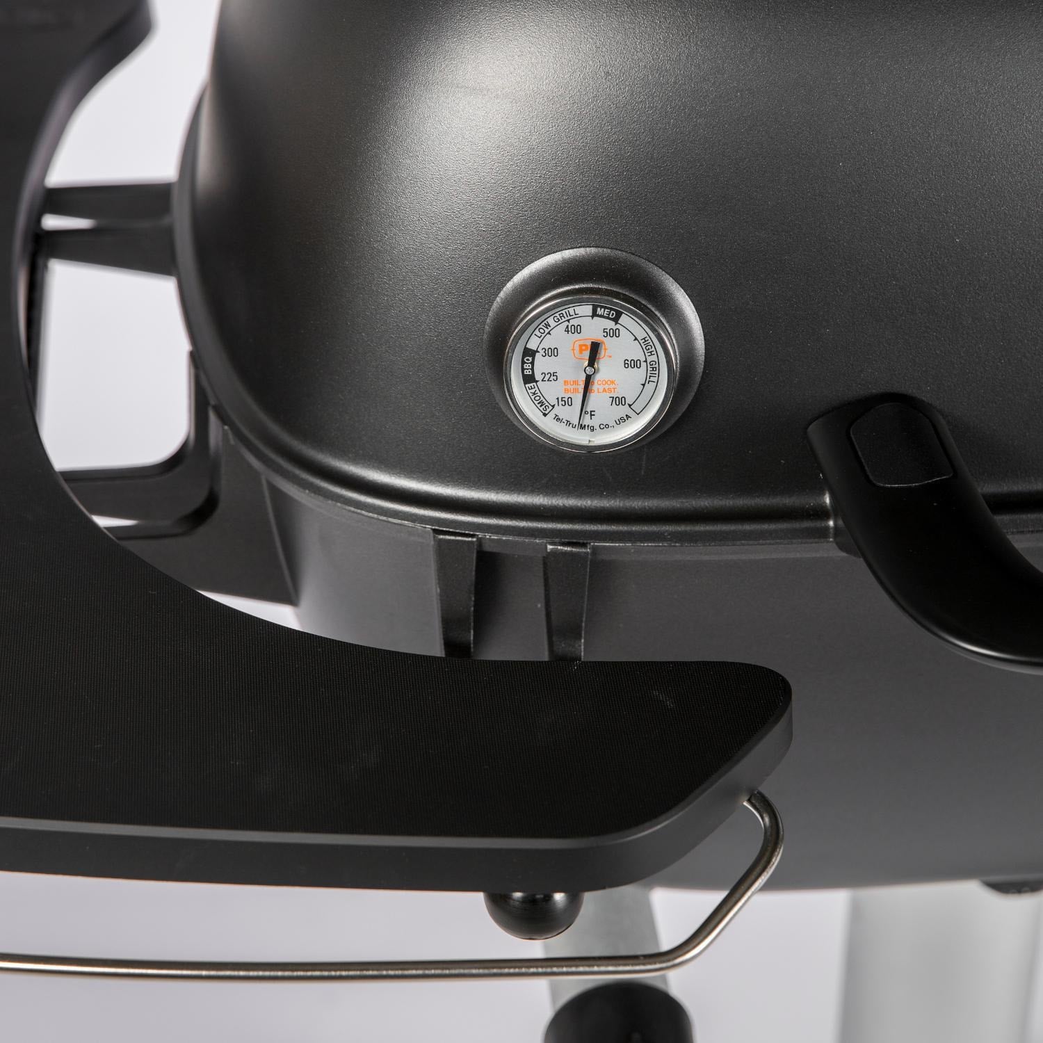 Portable Kitchens: PK360. Graphite - Image 4