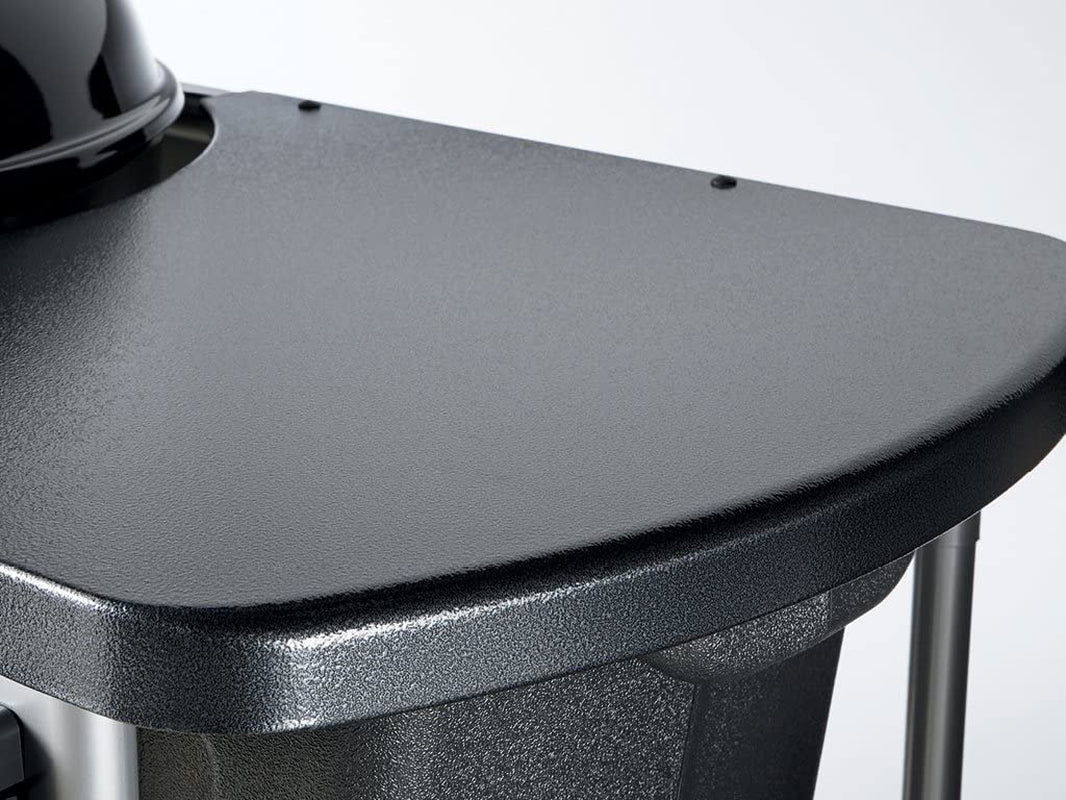 Weber Performer Premium Charcoal Grill. 22-Inch. Black - Image 14