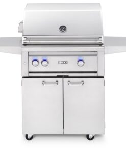 Lynx Pro: 30 Freestanding Grill