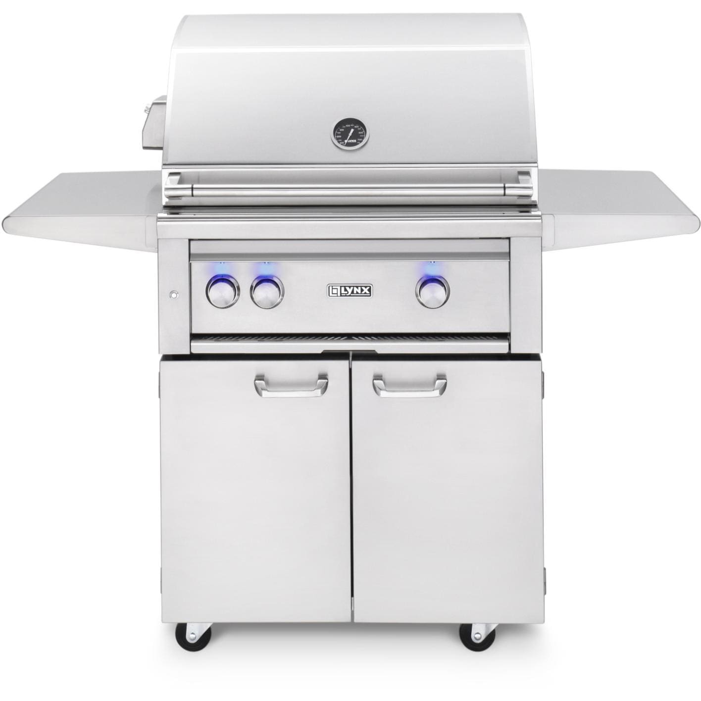Lynx Pro: 30 Freestanding Grill