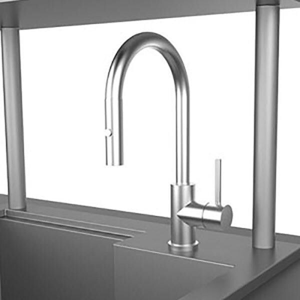 Hestan: 30 Refreshment Center with 30 High Shelf - Image 4