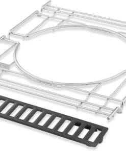 Weber Crafted Genesis Frame Kit