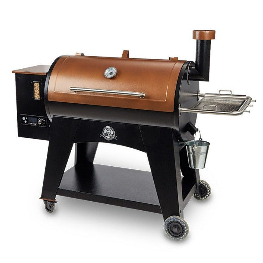 Austin XL Wood Pellet Grill - Image 3