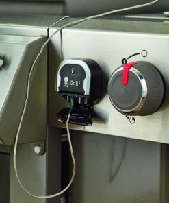 **Weber: Weber Igrill 3 Iot - Iot- **Discontinued**