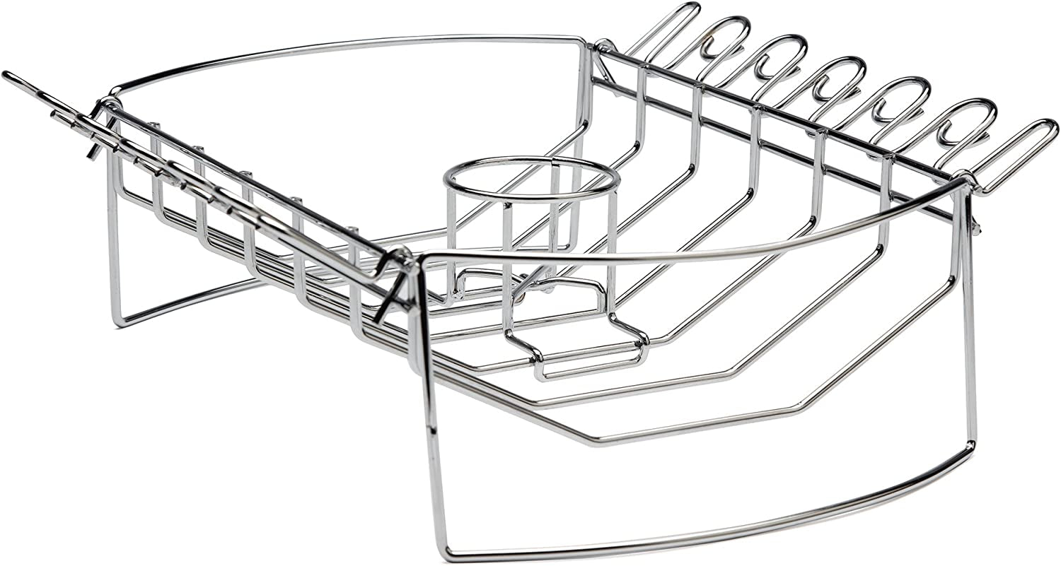Cuisinart CBB-410 4-In-1 BBQ Basket - Image 2
