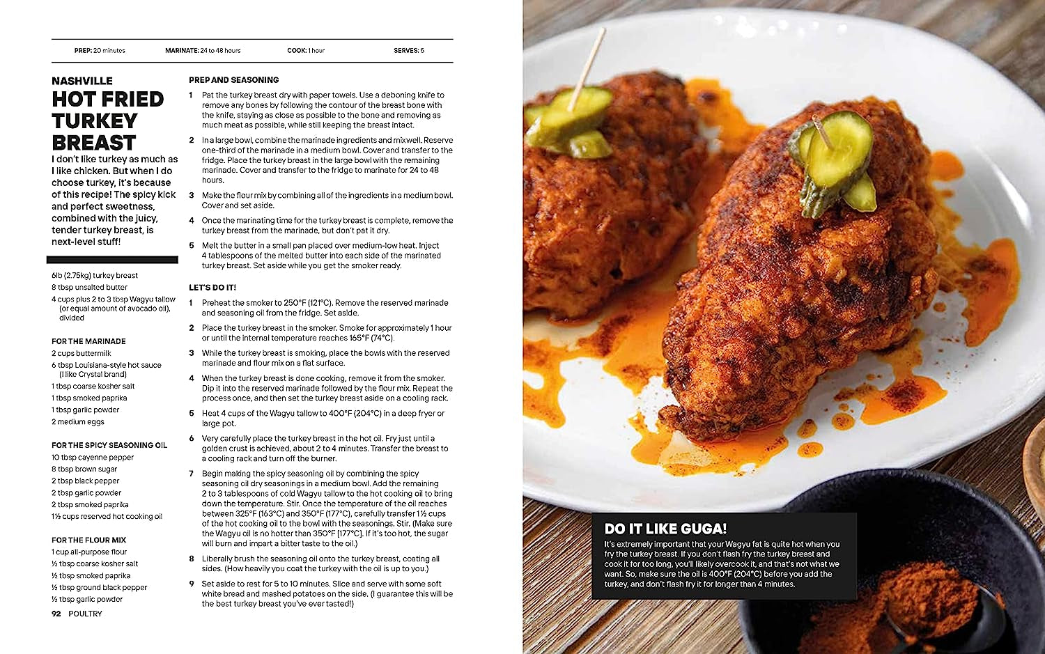 Guga: Breaking the Barbecue Rules - Image 8