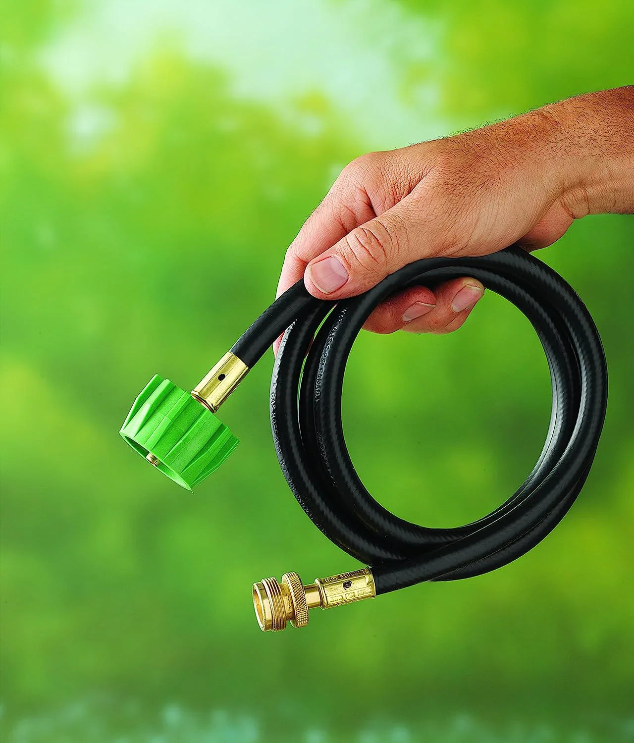 Weber: 6' Adapter Hose - Image 6