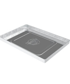 6 pack Grease Pan Liners – Memphis 2.0