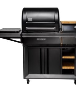 Traeger Grills: Timeberline Pellet Grill