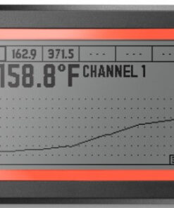 Fireboard: Fireboard 2
