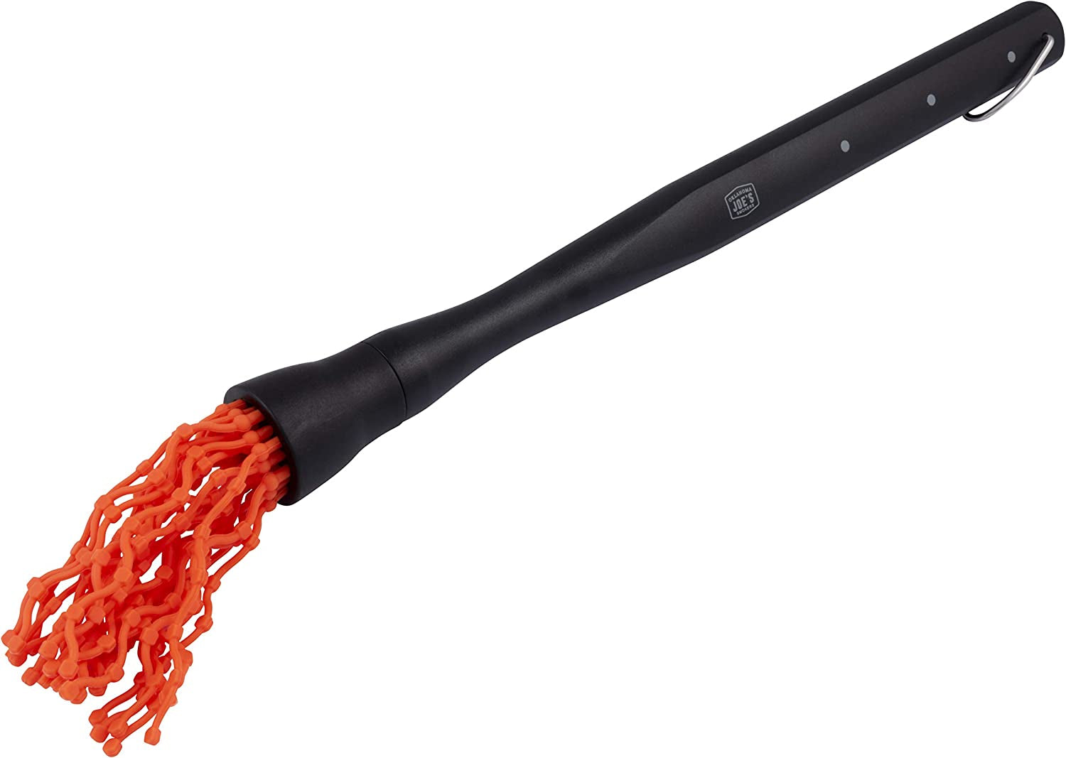 Oklahoma Joe'S 3887247R06 Sauce Mop. No Size. Black