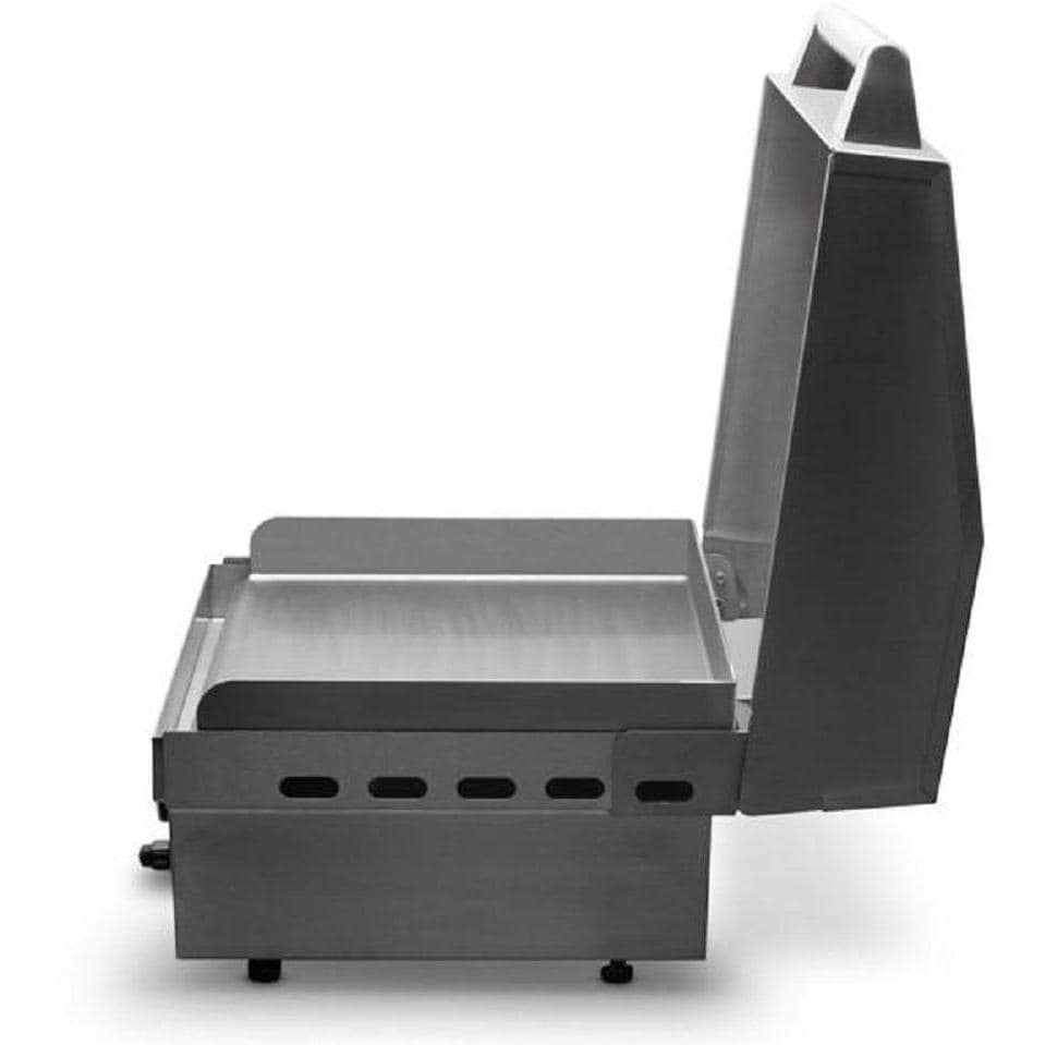Le Griddle: Lid for 1 Burner Griddles - Image 4