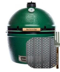 GrillGrate:  Big Green Egg - XL & Big Joe w/ GrateTool