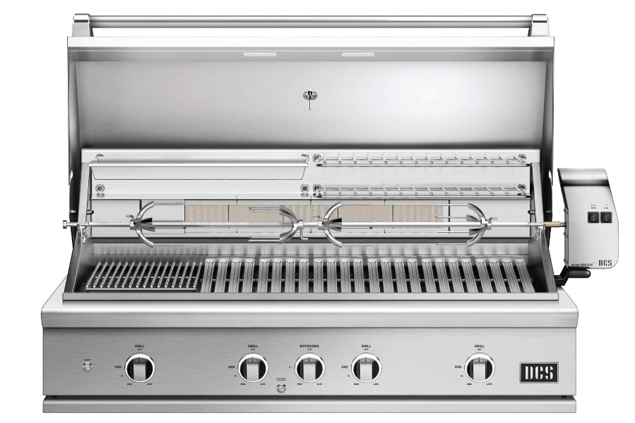 DCS: 48 Series 9 Grill - Image 3