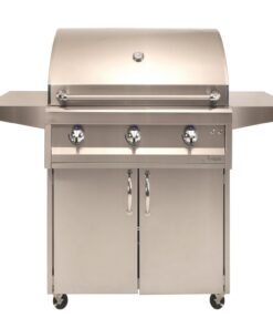 Artisan: 36 American Eagle with Cart