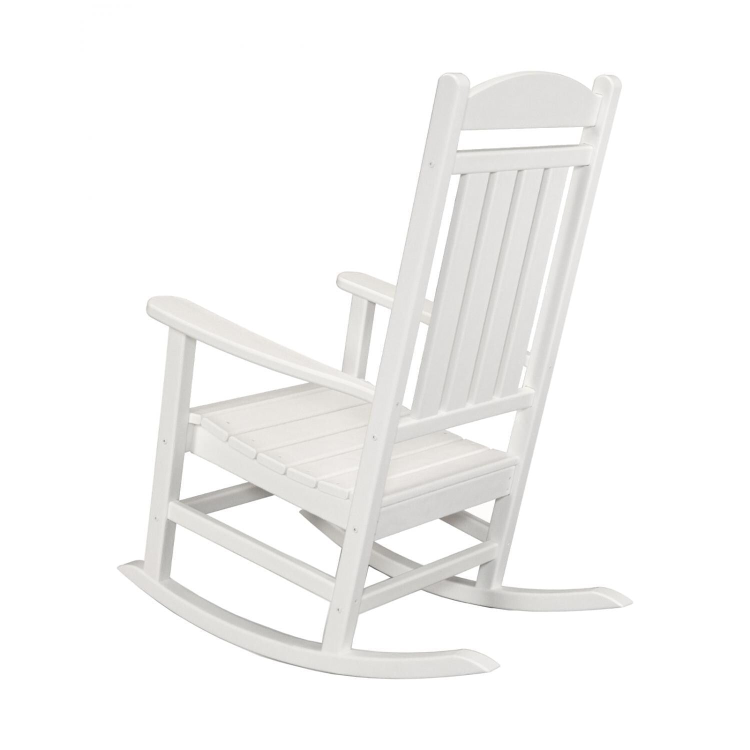 Polywood: Presidential Rocking Chair - Image 2