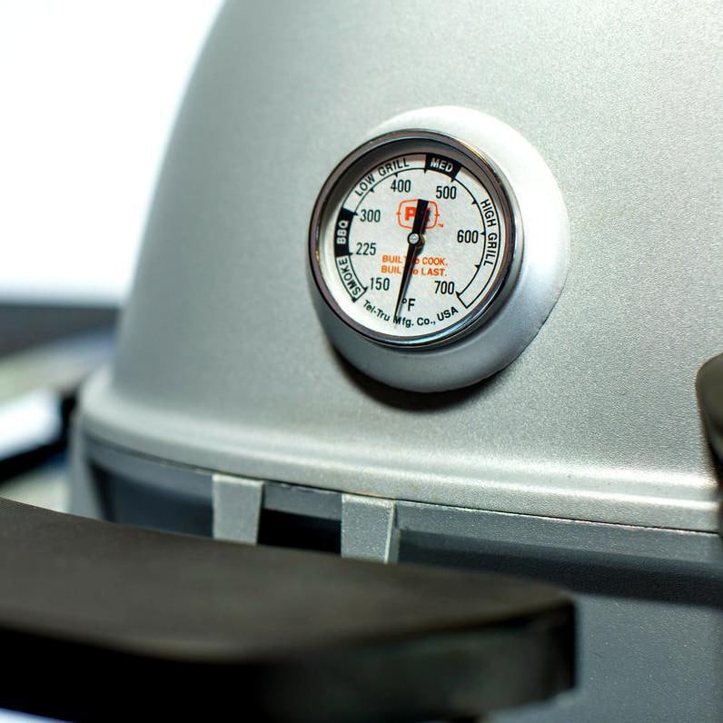 Portable Kitchens: PK360. Silver - Image 7